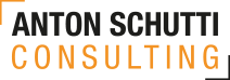 Anton Schutti Consulting Logo